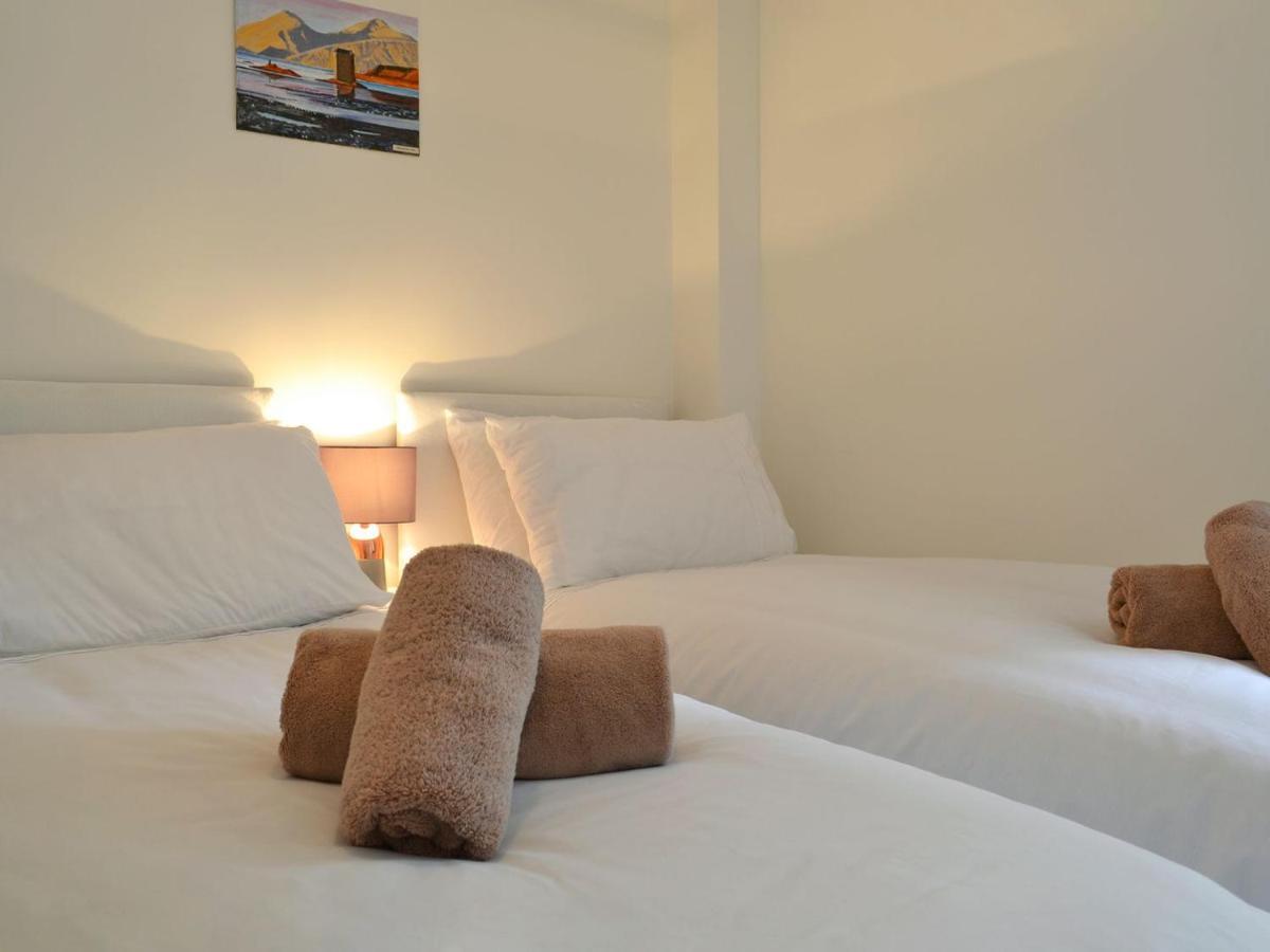 Mirador Apartment Banavie ภายนอก รูปภาพ