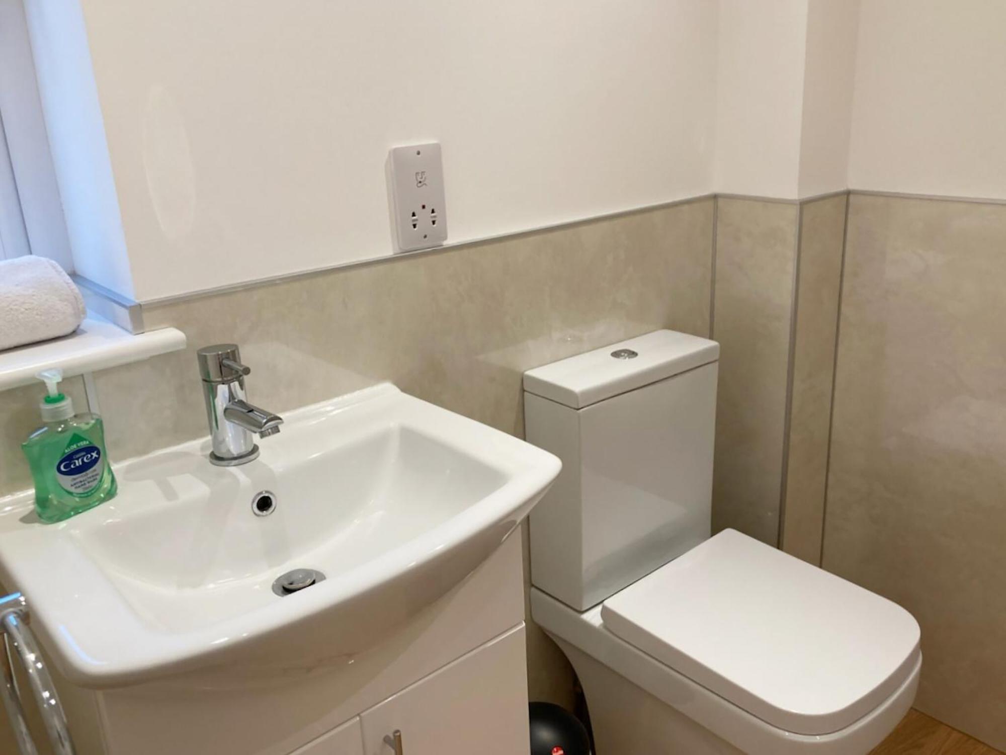 Mirador Apartment Banavie ภายนอก รูปภาพ